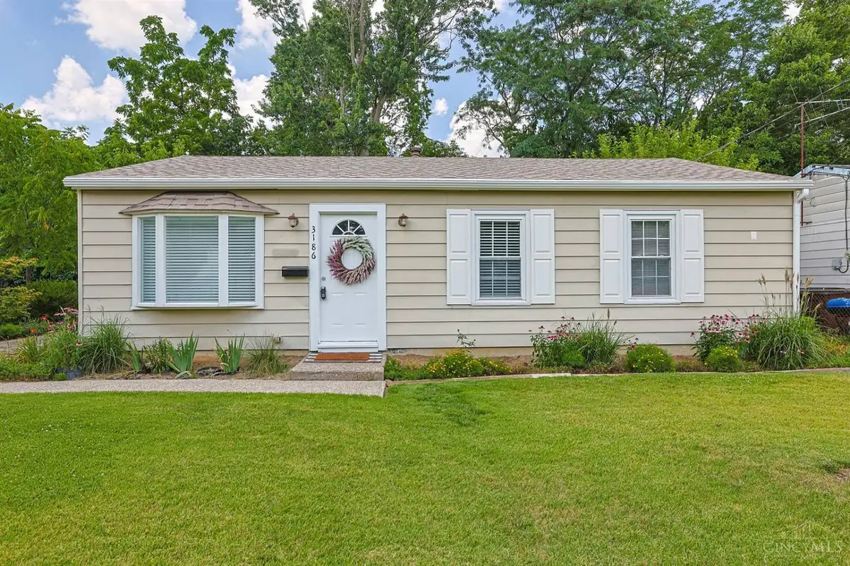 3186 Laverne Drive, Colerain, OH 45251 - #1