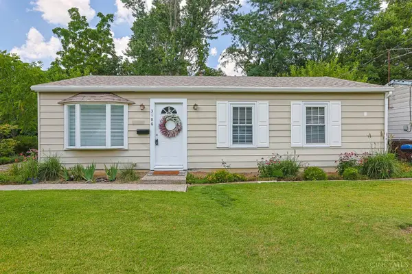 3186 Laverne Drive, Colerain Twp, OH 45251
