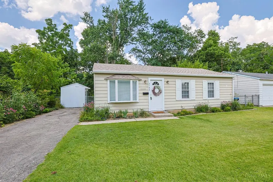 3186 Laverne Drive, Colerain, OH 45251 - #2