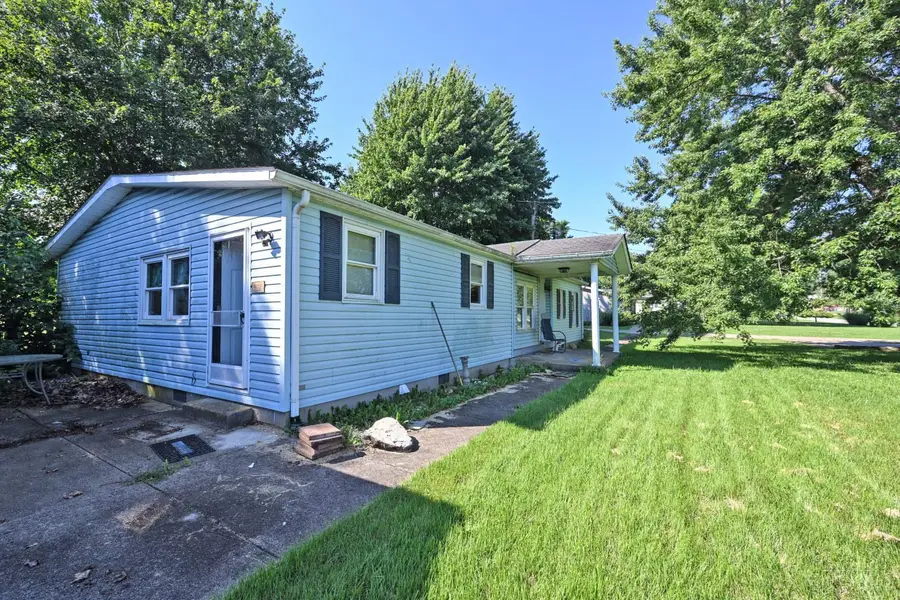 3291 St Rt 756, Felicity, OH 45120 - #2