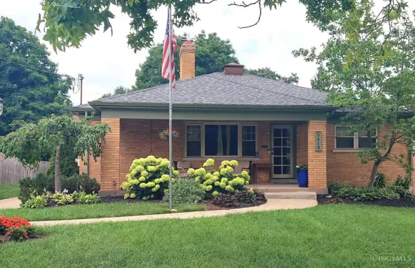 5419 Cindy Lane, Cincinnati, OH 45239