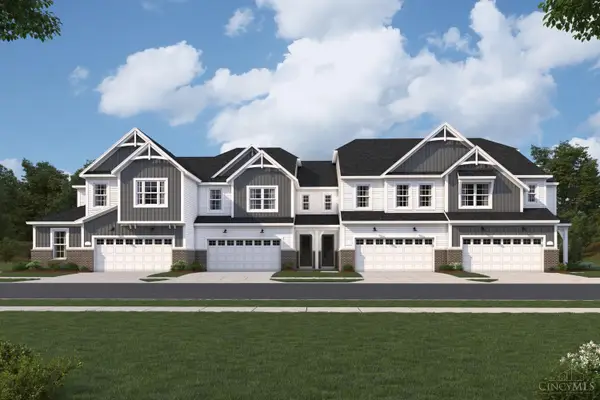 5328 Warhol Drive #022, Mason, OH 45040