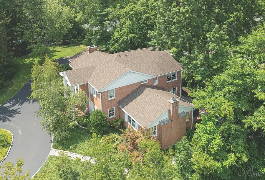 220 Linden Drive, Wyoming, OH 45215 - #3