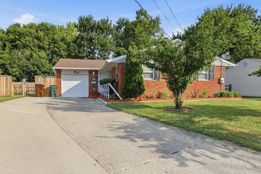 2536 Sudbury Drive, Pleasant Run, OH 45231 - #3