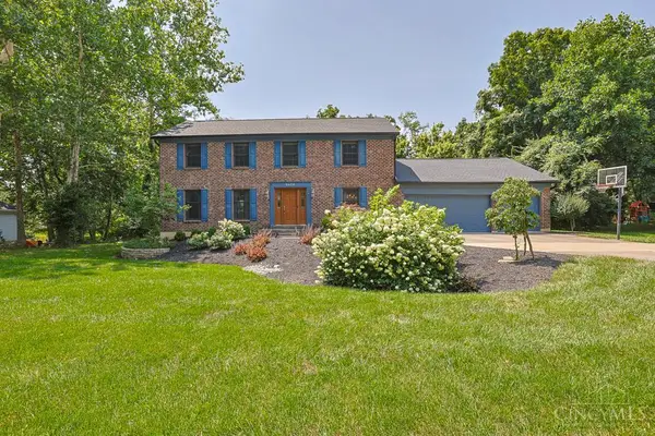 9429 Stonecrest Court, Symmes Twp, OH 45249