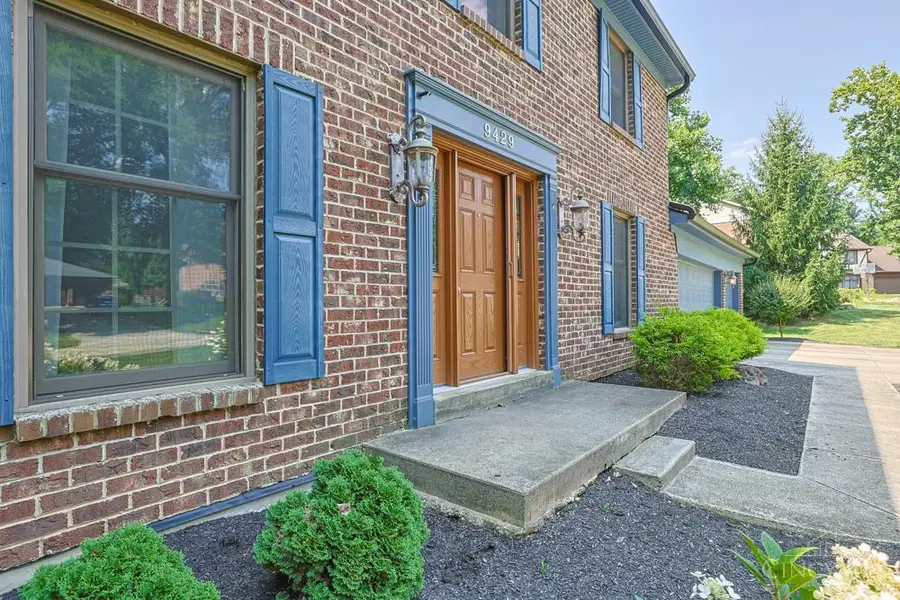 9429 Stonecrest Court, Symmes Township, OH 45249 - #2
