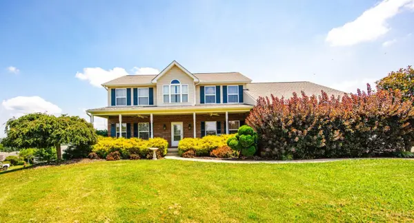 2326 California Road, Morgan Twp, OH 45053