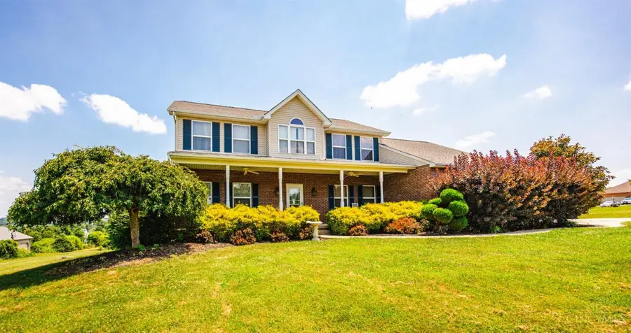 2326 California Road, Okeana, OH 45053 - #2