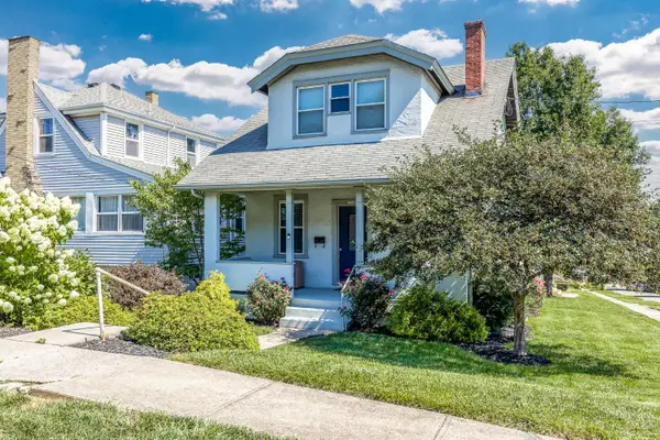 2318 Glenside Avenue, Norwood, OH 45212