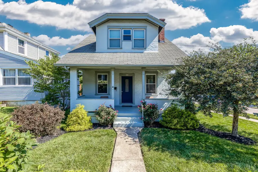 2318 Glenside Avenue, Norwood, OH 45212 - #2