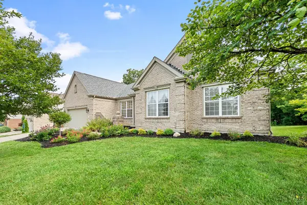 5070 Tinewood Drive, Mason, OH 45040