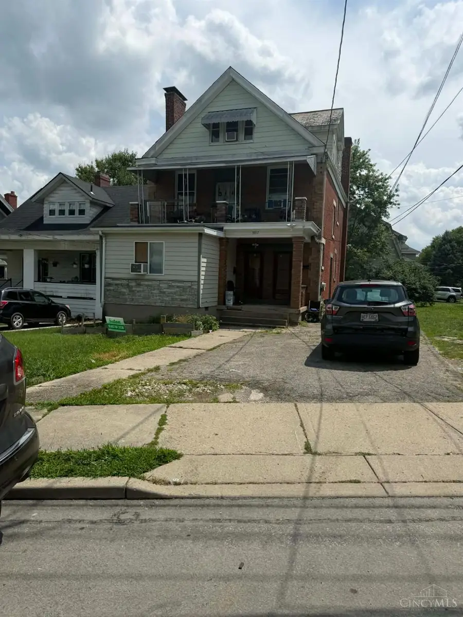3817 Saint Lawrence Avenue, Cincinnati, OH 45205 - #2