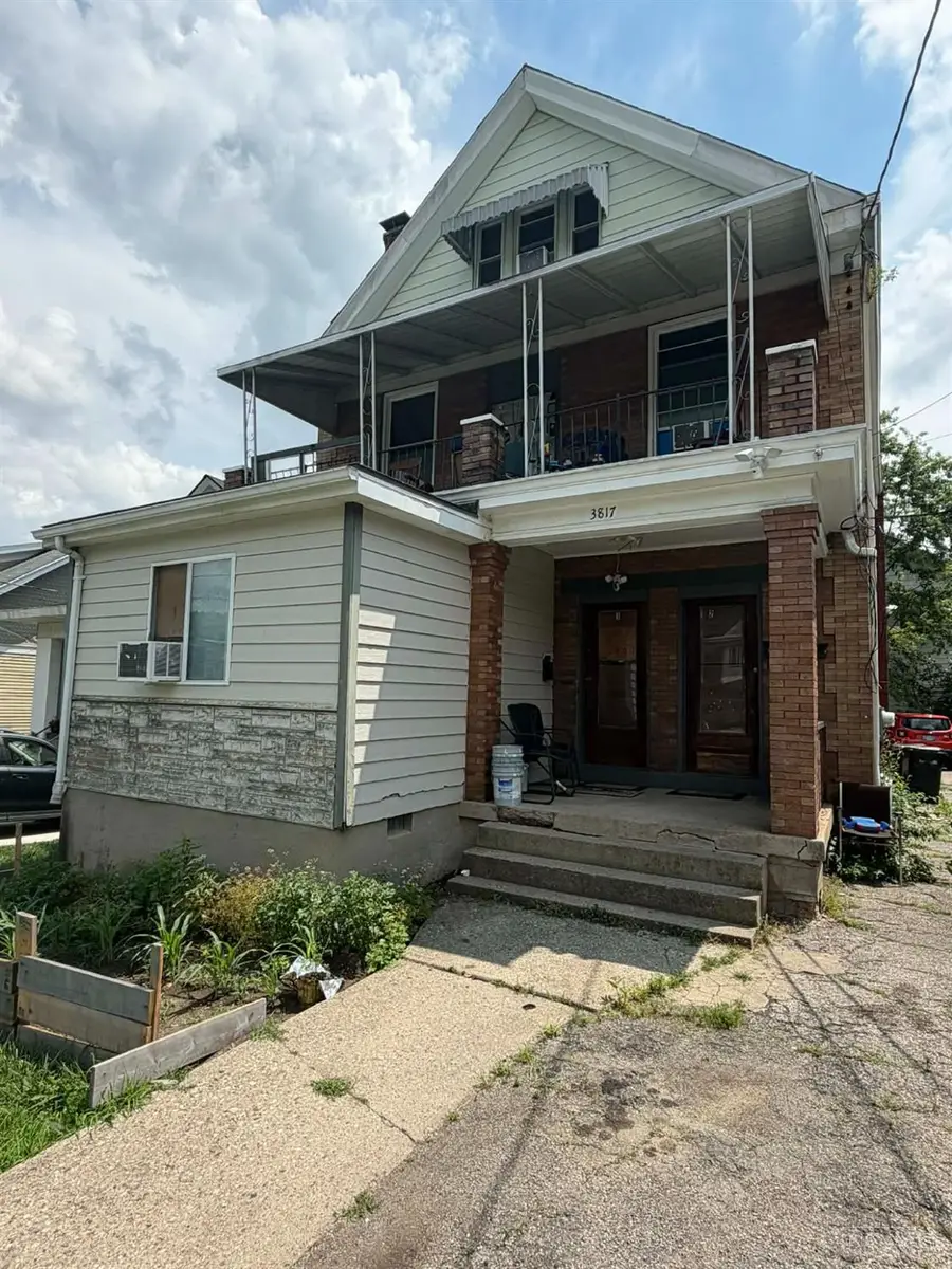 3817 Saint Lawrence Avenue, Cincinnati, OH 45205 - #3