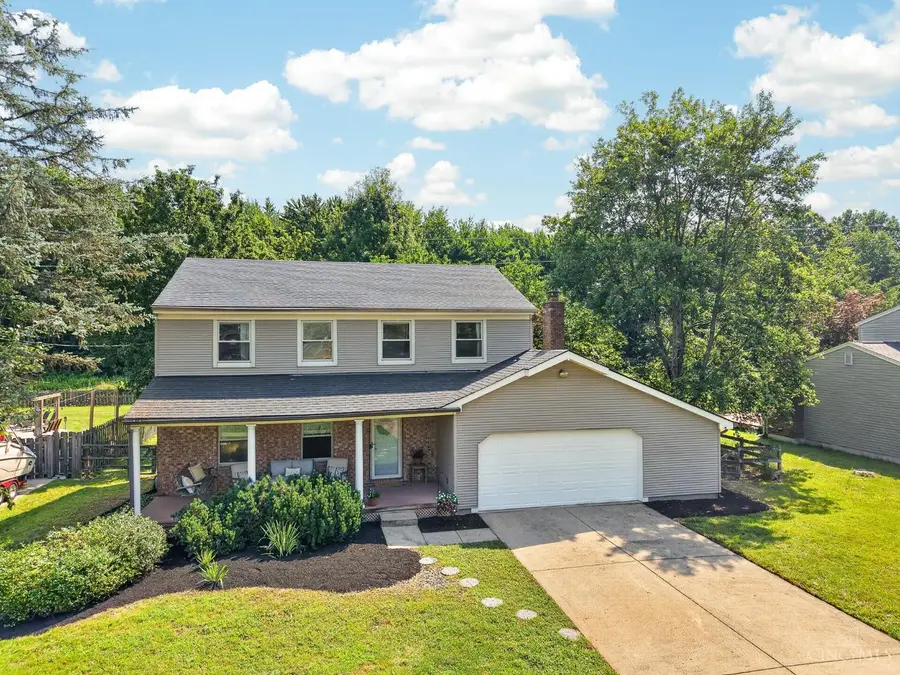 5889 Wade Road, Mount Repose, OH 45150 - #2