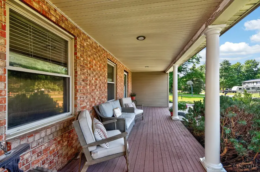 5889 Wade Road, Mount Repose, OH 45150 - #3