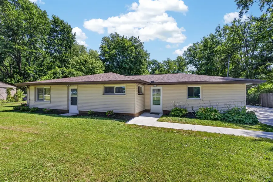 3974 Witham Lane, Withamsville, OH 45245 - #2