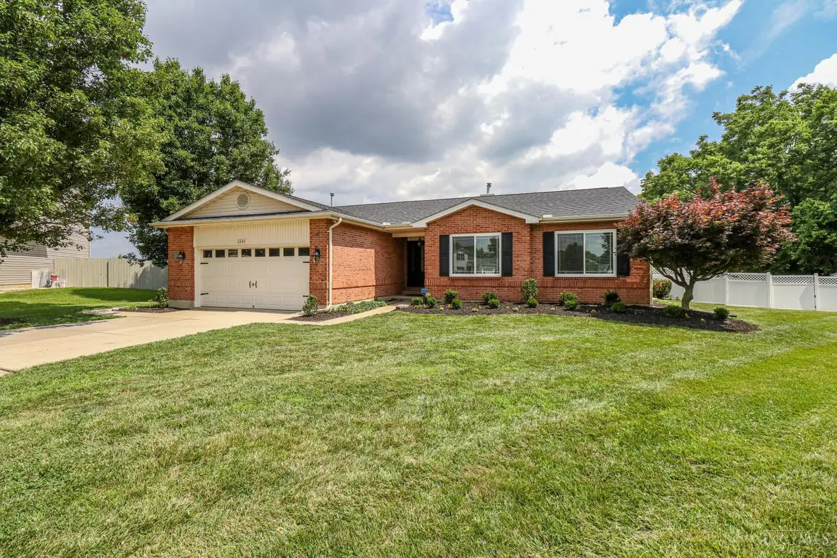6984 Hunters Moon Court, Fairfield, OH 45011 - #1