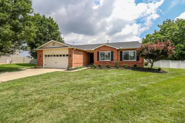 6984 Hunters Moon Court, Fairfield Twp, OH 45011