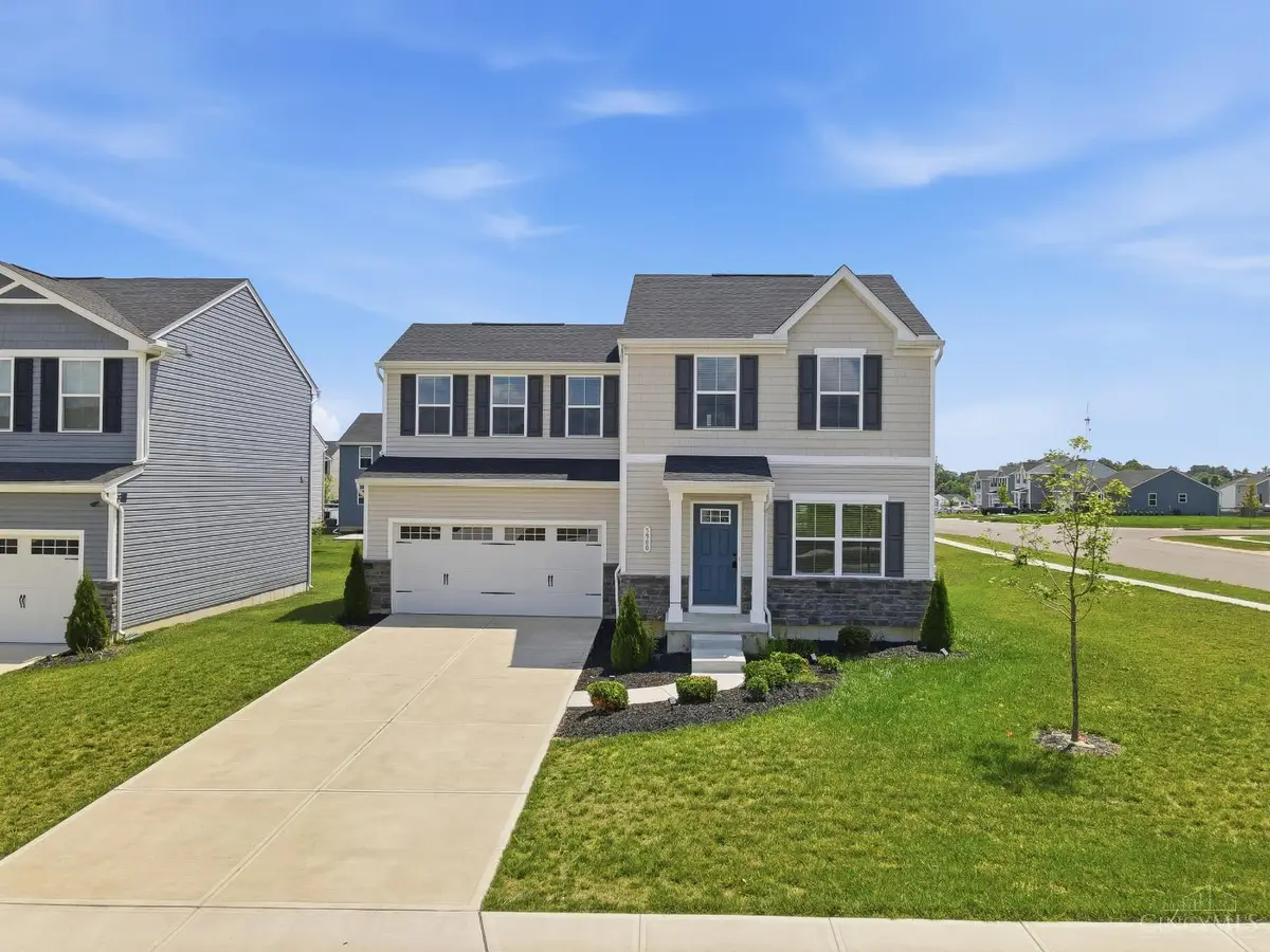 5900 Cresting Road, Middletown, OH 45042 - #1
