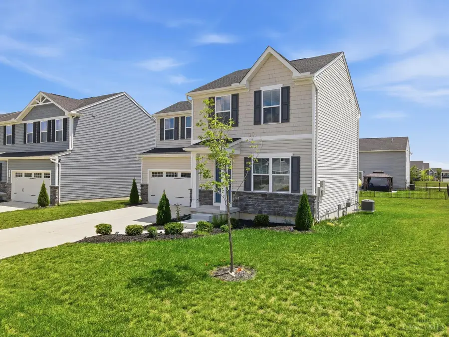 5900 Cresting Road, Middletown, OH 45042 - #2
