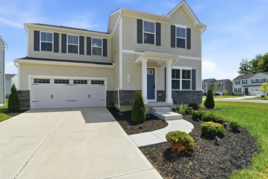 5900 Cresting Road, Middletown, OH 45042 - #3