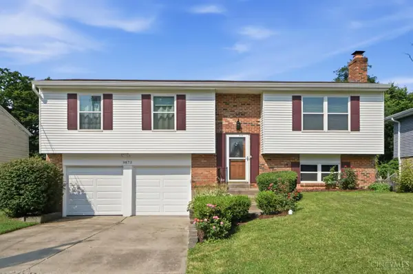 9873 Greenriver Drive, Colerain Twp, OH 45231