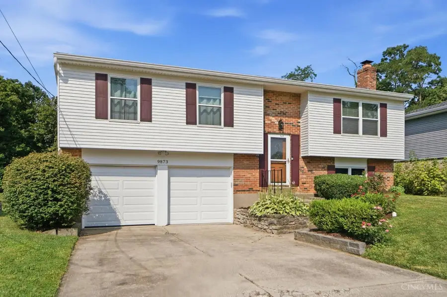 9873 Greenriver Drive, Northbrook, OH 45231 - #2
