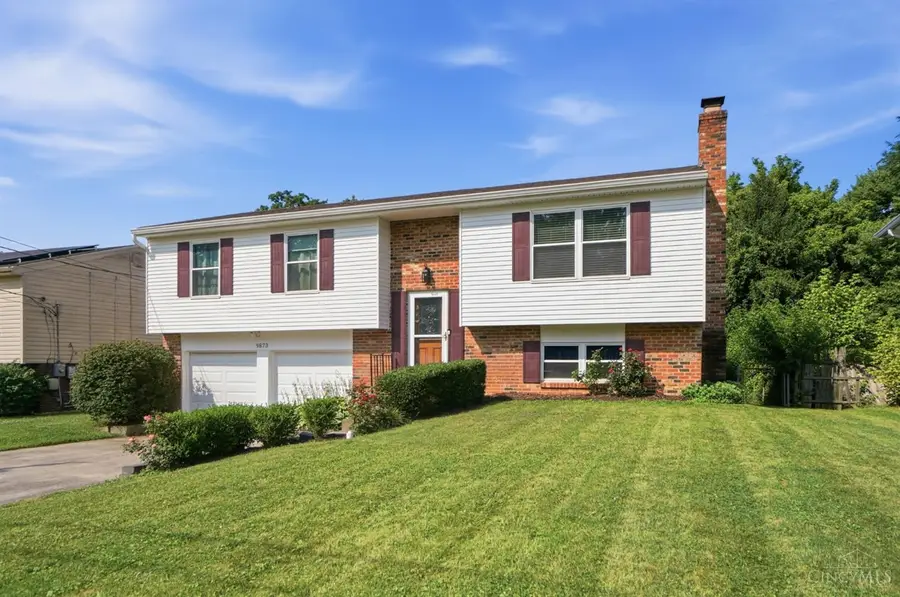 9873 Greenriver Drive, Northbrook, OH 45231 - #3
