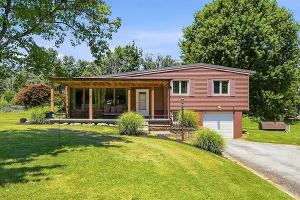 338 Chillicothe Avenue, Hillsboro, OH 45133