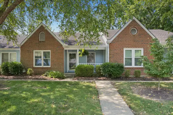 5477 Hanover Circle, Cincinnati, OH 45230