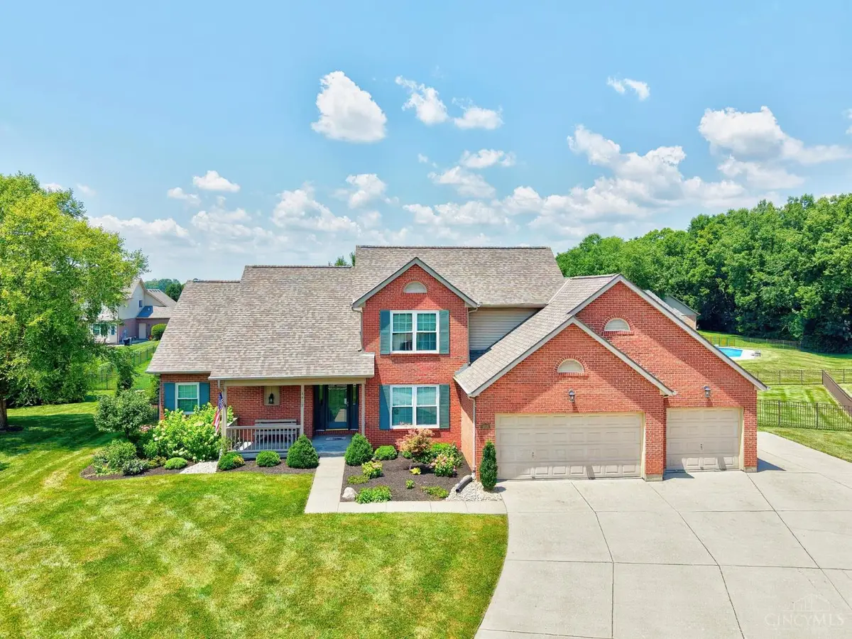 4418 Muskopf Drive, Fairfield, OH 45014 - #1