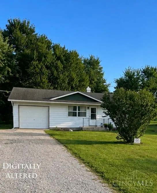 4464 Tri County Highway, Pike Twp, OH 45154