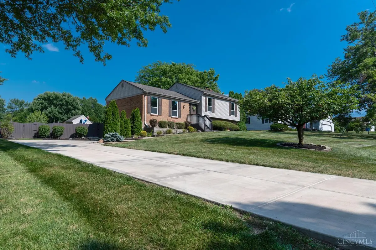 8004 Honeysuckle Lane, West Chester, OH 45069 - #1