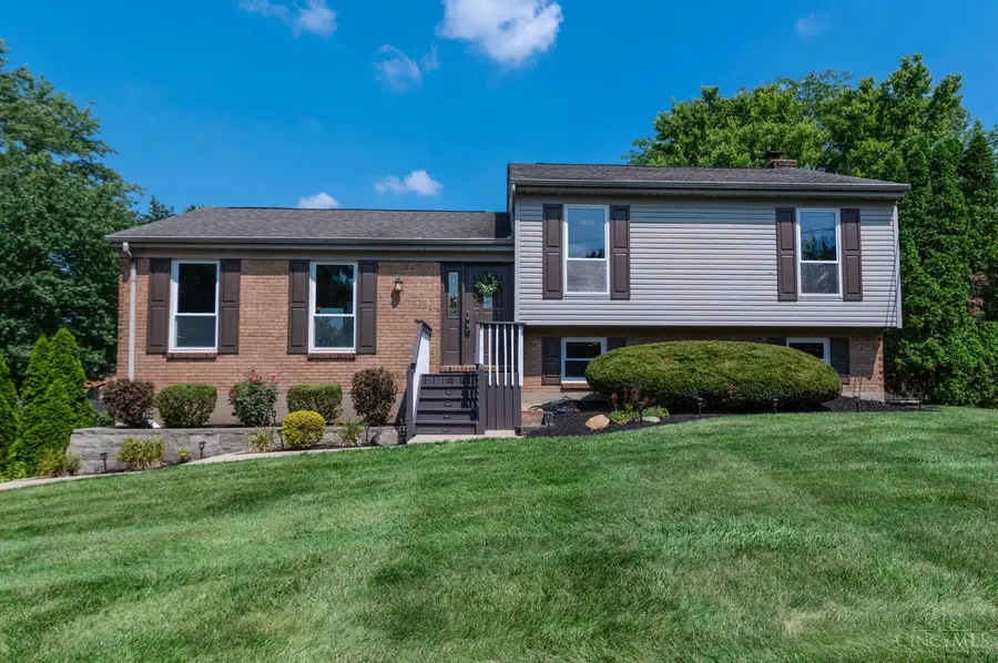 8004 Honeysuckle Lane, West Chester, OH 45069 - #3