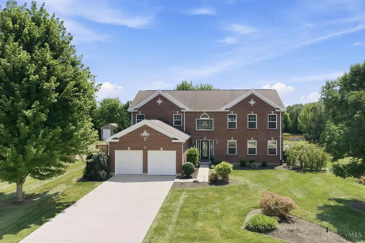 5394 Meadow Breeze Drive, Liberty, OH 45011 - #1