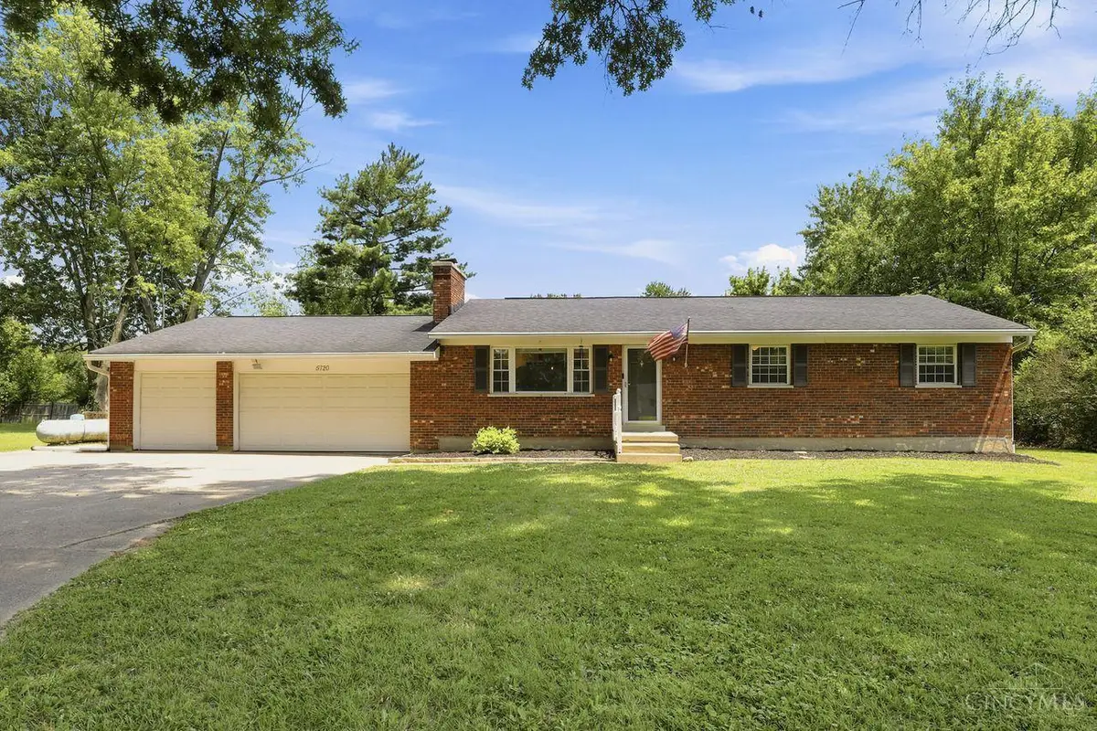 5720 Hilltop Way, Miami, OH 45150 - #1