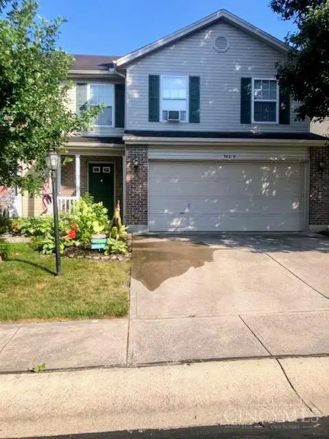 940 Nelson Lane #B, Lebanon, OH 45036