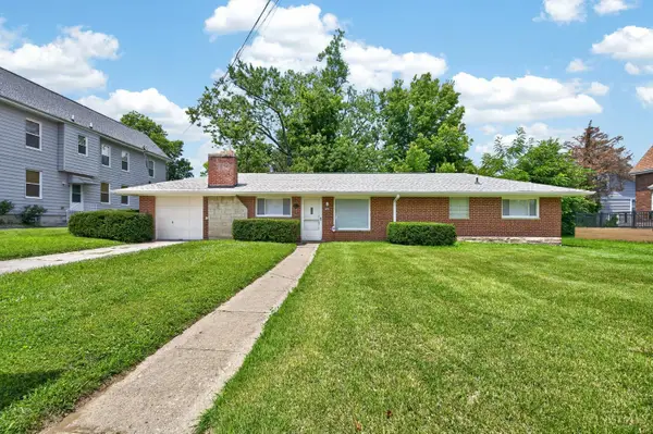 5845 Salvia Avenue, Cincinnati, OH 45224