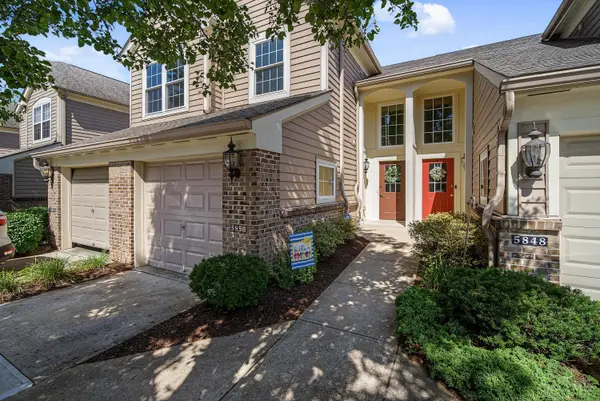 5850 Stonebridge Circle, Miami Twp, OH 45150