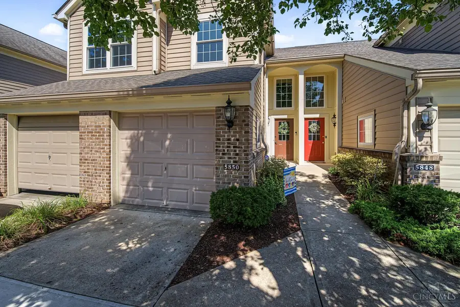 5850 Stonebridge Circle, Mulberry, OH 45150 - #2