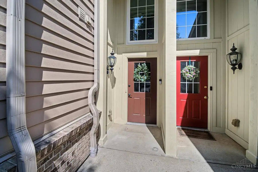 5850 Stonebridge Circle, Mulberry, OH 45150 - #3