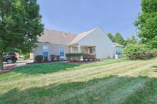 664 Fredericks Pass, South Lebanon, OH 45065