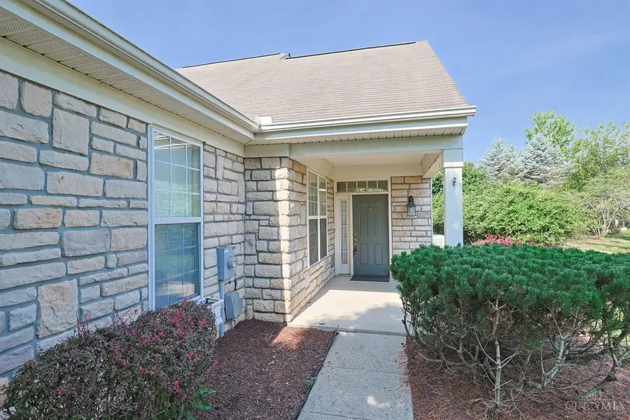 664 Fredericks Pass, South Lebanon, OH 45065 - #2