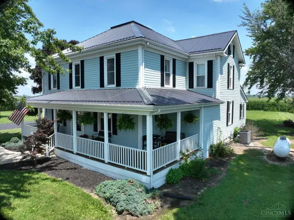 3048 Regan Road, Wayne Twp, OH 45177