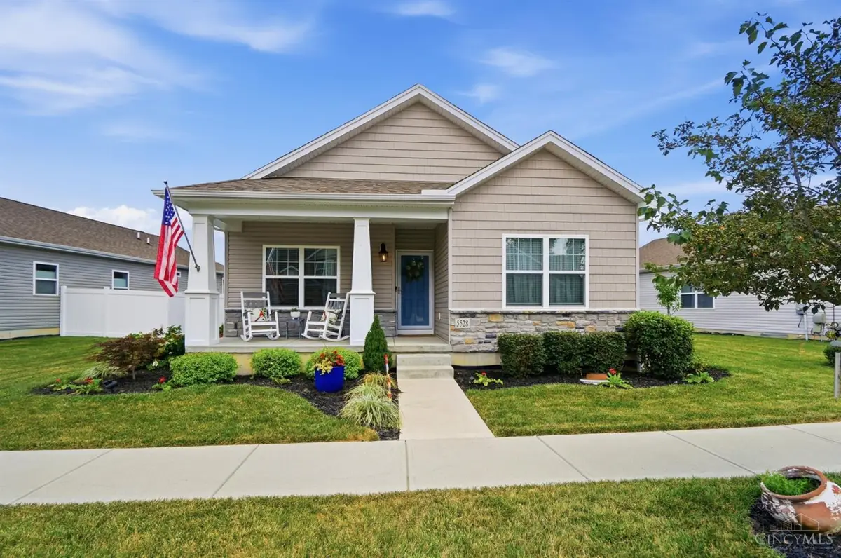 5528 W Mills Drive, Miami, OH 45150 - #1