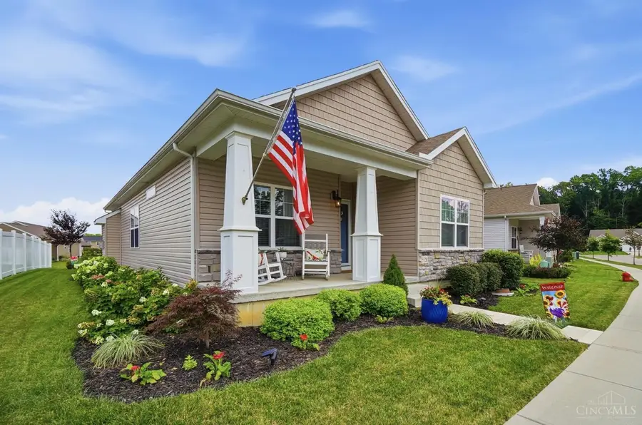 5528 W Mills Drive, Miami, OH 45150 - #2
