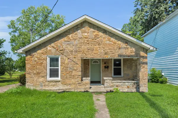 415 S Union Street, Bethel, OH 45106