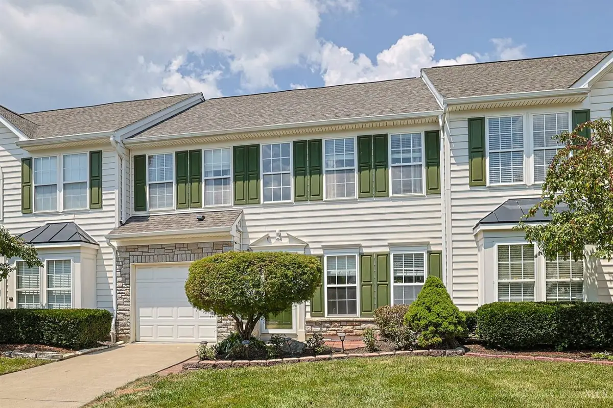 7212 Baltic Court, Cincinnati, OH 45244 - #1