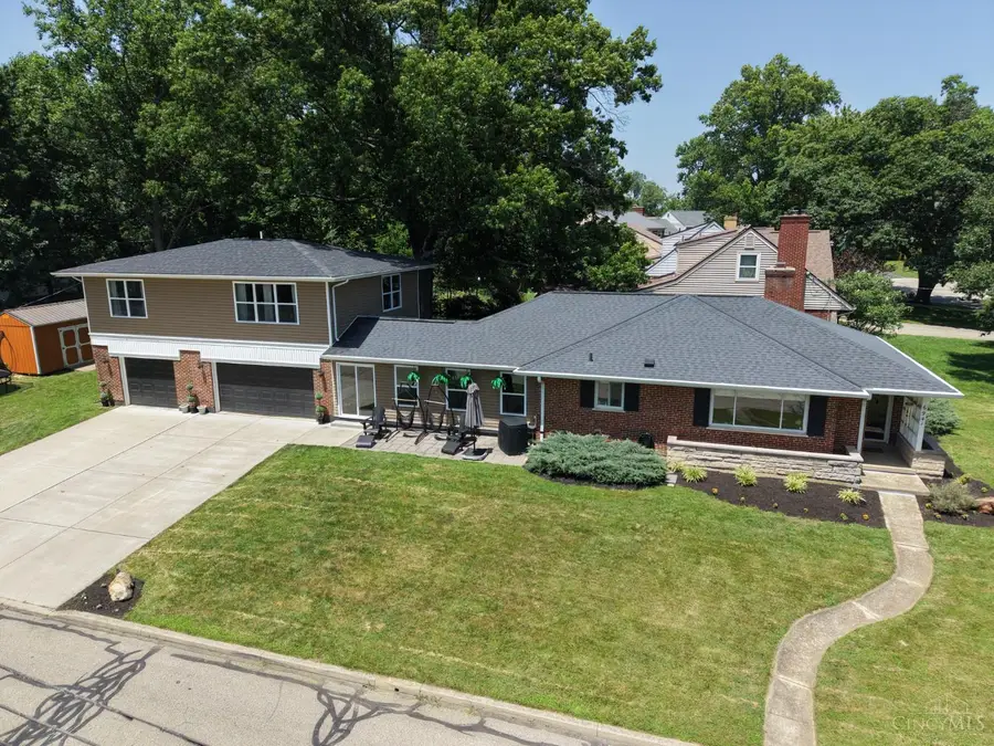 6941 Rosemary Lane, Sycamore, OH 45236 - #2