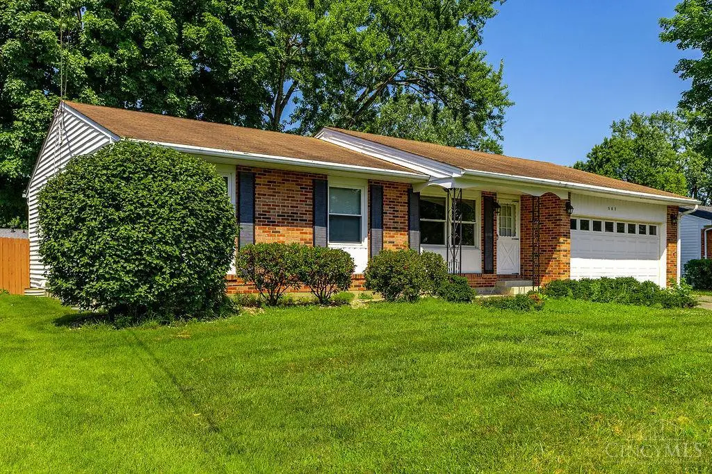 507 Cranewood Drive, Trenton, OH 45067 - #1
